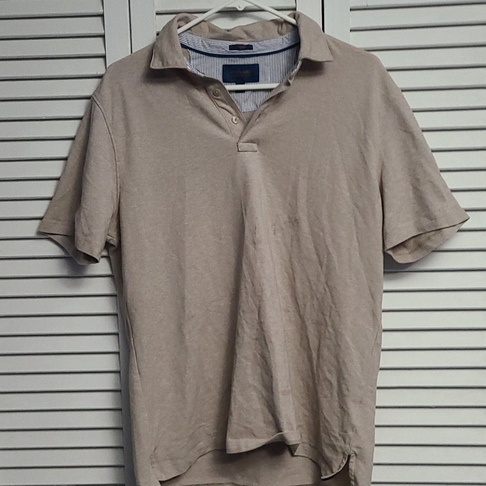 Fairlane Short Sleeve Polo